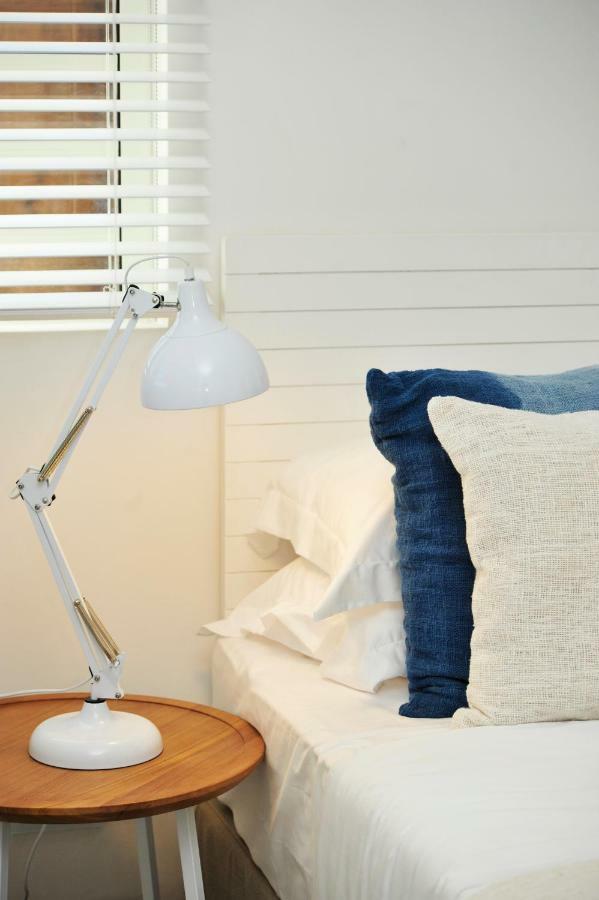Obiches Luxury Beachfront Apartment Trou-Aux-Biches Esterno foto